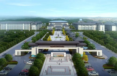 湖师大附属德山中学